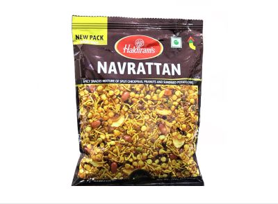 HALDIRAMS NAVRATTAN 40GM