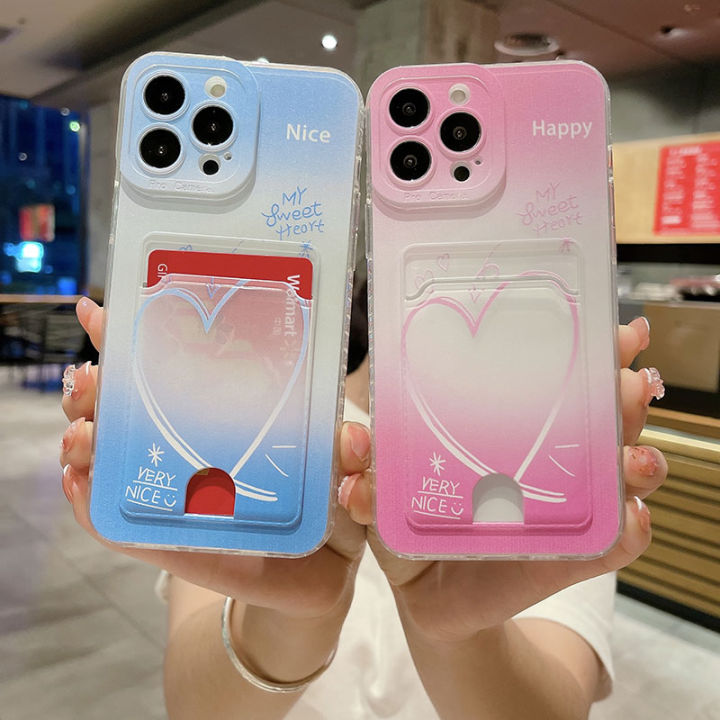 เคสโทรศัพท์ Oppo A38 4g A58 A78 4g A98 5g ดีไซน์แฟชั่นพร้อมกระเป๋าใส่