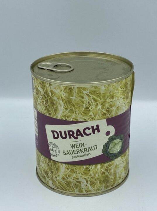 Sauerkraut 850GM Lazada Singapore