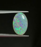 โอปอลธรรมชาติออสเตรเลีย 3.25cts 13x8.6x4.7mm 3.25cts natural australian opal 13x8.6x4.7mm