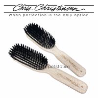 Christensen Boar Brush แปรงขนหมู