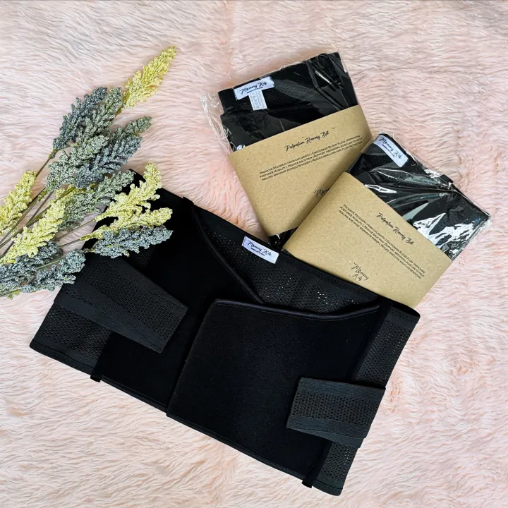 Mommy Kits Postpartum Recovery Belt Lazada PH