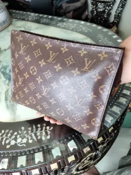 Túi Louis Vuitton Sac Flat BB đeo chéo billhộptúi vải  Én shop hàng  hiệu