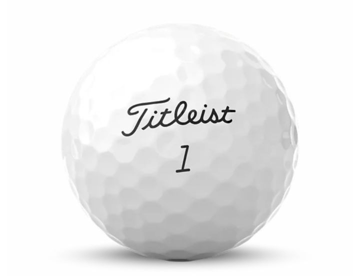 ลูกกอล์ฟ-titleist-tour-soft