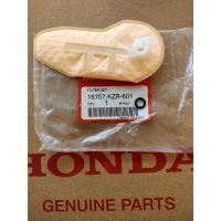 16707-KZR-601 กรองน้ำมันเชื้อเพลิงในถัง HONDA คลิ๊ก125ทุกรุ่น,1ชุด อะไหล่แท้ศูนย์?%