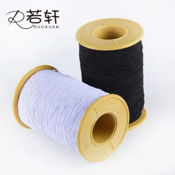 Shop Elastic Thin Rubber Band For Sewing online - Feb 2024