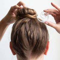 Invisibobble bunstar ice ice lady