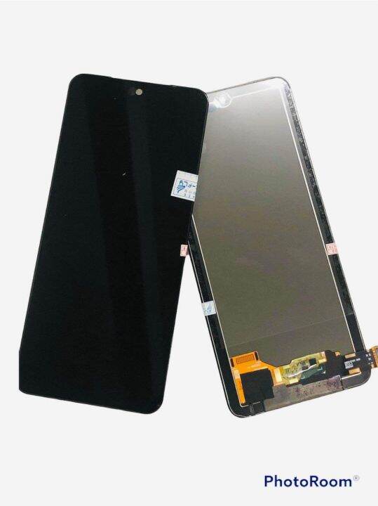 หน้าจอ-lcd-ทัชสกรีน-redmi-note-10-4g-งานแท้-คมชัด-ทัชลื่น-แถมฟีมล์กระจกกันรอย-สินค้ามีของพร้อมส่ง