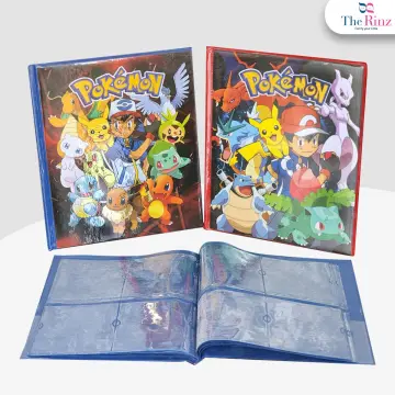 Compre Detém 160PCS Album Naruto Cards Livro Cartoon Anime Uzumaki Game Map  Holder Pasta Carregada Coleção de Cartões Crianças Presente de Brinquedo  Legal