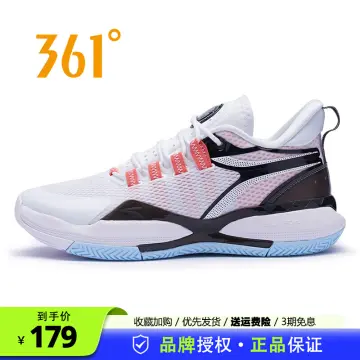 Shop Aaron Gordon Shoes 361 Original with great discounts and