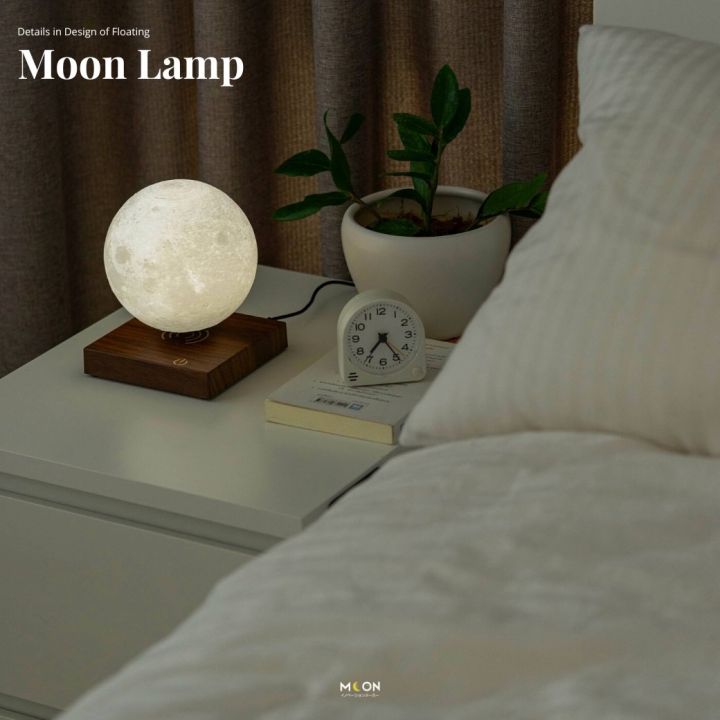 moon-floating-lamp-โคมไฟพระจันทร์ลอยได้