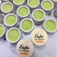 ครีมลินดา ริช Linda Rich(สูตรกลางวัน)Day Cream ??