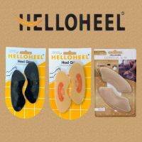 HELLOHEEL กันกัดอย่างดี กันกัดนิ่ม เสริมหลัง พร้อมส่ง