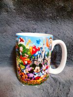 Walt Dieney world ceramic mug - moms mug