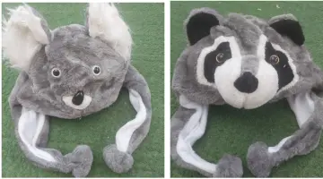 Shop Raccoon Stuffed Animal with great discounts and prices online