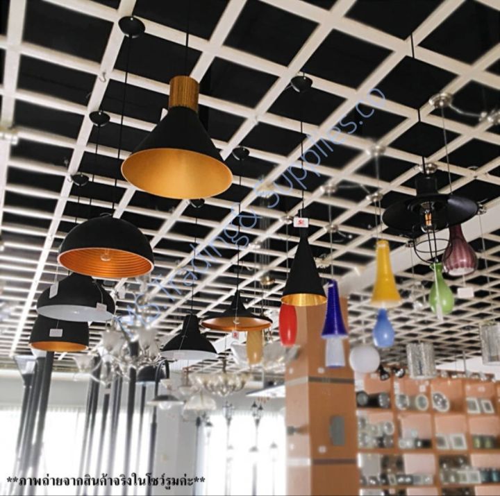 pendant-lampโคมไฟห้อย-แขวนติดเพดาน-สไตล์โมเดิร์น-เข้าง่ายกับทุกเฟอร์นิเจอร์-รุ่น-sl-2-p018