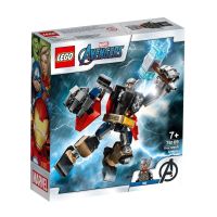 LEGO Marvel Super Heroes 76169 Thor Mech Armour