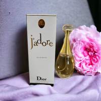 น้ำหอม Dior รุ่น J’adore กลิ่นชวนหลงไหล?✨