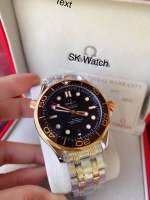 Sk O-me-g Seamaster automatic movement high-quality