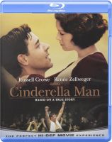 Cinderella Man (วีรบุรุษสังเวียนเกียรติยศ) [Blu-ray]