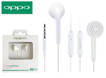 Oppo discount mh130 earphone