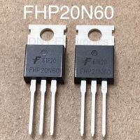 FHP20N60 20N60 TO-220 20A600V Original N-channel mos tube COOLMOS low internal resistance 0.19Ω