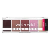 ✨พร้อมส่ง✨Wet n Wild Eyeshadow Palette 5 Pan, Petalette