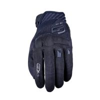 FIVE Advanced Gloves - RS3 EVO Black