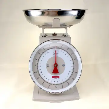 Spring Kitchen Scale Retro Scale Mechanical Kitchen Scale - Buy