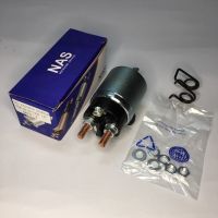 ออโตเมติคสตาร์ท NISSAN Big-M TD25 SS-1228 12V