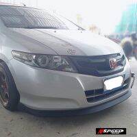 ลิ้น​ซิ่งNspeed ใส่ Honda City2008 ส่งฟรีไม่มีบวกเพิ่ม