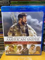 Blu-ray มือ1:AMERICAN SNIPER. (3D+2D ซับ/เสียงไทย)