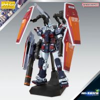 BANDAI MG 1/100 FA-78 FULL ARMOR GUNDAM (GUNDAM TUNDERBOLT) Ver KA.