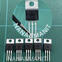 BUP213 IGBT 32A 1200V ไม่มีไดโอด แพ็ค 2ตัว(งานแท้)