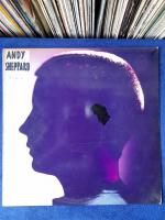 LP BOX8, ANDY SHEPPARD , แซกโซโฟน ,jazz , แผ่นต้นฉบับเดิม แผ่นเสียง vinyl Lp 33rpm 12"สภาพกำลังฟังได้ดีได้รับการตรวจสอบ