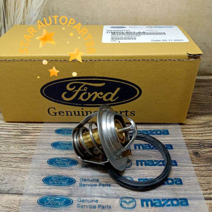 Thermostat Ford Fiesta