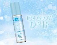 Jskin Ice glow drip lip &amp; cheek serum 10ml