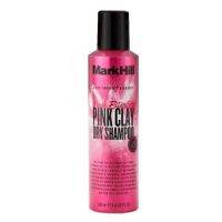 ดรายแชมพูที่หอมที่สุด Mark Hill Pink Clay Dry Shampoo