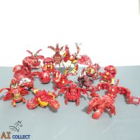 บาคุกัน Bakugan ธาตุไฟ ❤️ B2 ของเเท้?