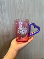 COLORFUL CUP (PINK)