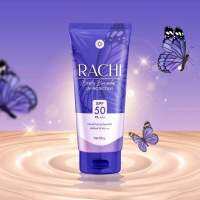 แท้?% ราชิบอดี้ Rachi Body Bright UV Protection กันแดดราชิบอดี้ ราชิ กันแดดราชิ ขนาด 80กรัม (1หลอด)