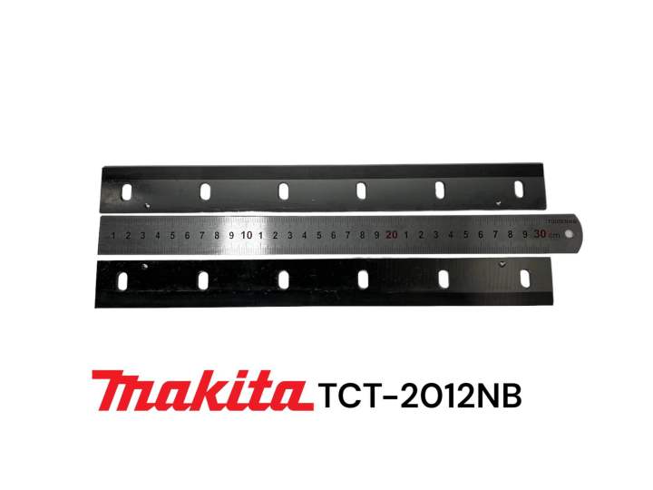 makita-มากีต้า-2012nb-ใบเครื่องรีดไม้-คาร์ไบน์-มากีต้า-12-นิ้ว-tct-เกรด-k20-matoka