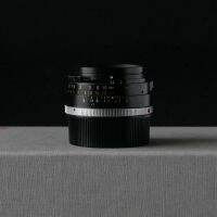 ( Used! ) Leica 35 F1.4 V2 Pre-ASPH Canada ( Near Mint )