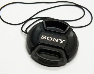 ฝาปิดหน้าเลนส์สำหรับเลนส์ Sony ขนาด 49 mm. (เทียบเท่า)