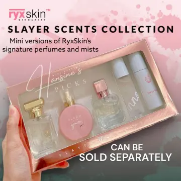 Shop Ryxskin Mini Perfume with great discounts and prices online