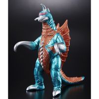Godzilla Store Limited Movie Monster Series Geigan Retro Color ver.  ราคา 1,350 บาท