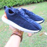 ส่งฟรี 40EU 25cm 7us Camper CanicaBlue Sneakers หญิง-ชาย Unisex Pre-owned Authentic