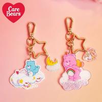 จี้ห้อยโทรศัพท์ carebears collection