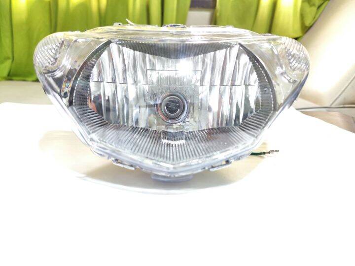HEADLIGHT ASSEMBLY MIO AMORE Lazada PH