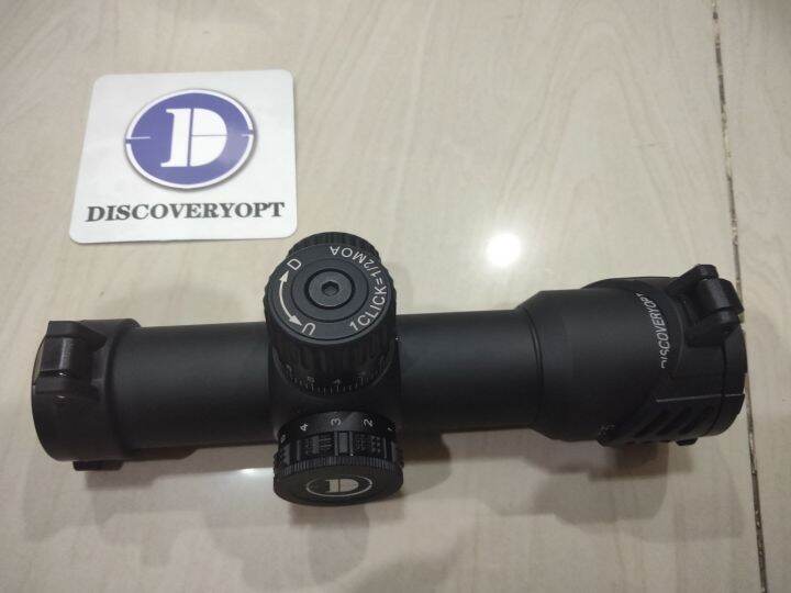 discoveryแท้-ht-ny-3x24-ir-กล้องใหม่ปี-2022-เลนส์-hhd-แถมขาจับ-1-คู่-สินค้าคุณภาพ-aaa-กล้องรับประกันความคมชัด